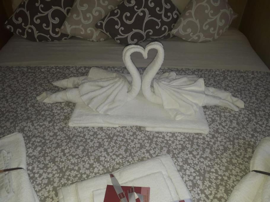 Lovely House Claudia-Perfetto Per Venezia Mestre Luaran gambar